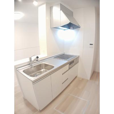 カファーラ・Ｌ 104【管理NO：1-027836301-01040】 ★家具家電は申し込み後に搬入します★ ★2026年10月中旬入居可能★の物件写真3