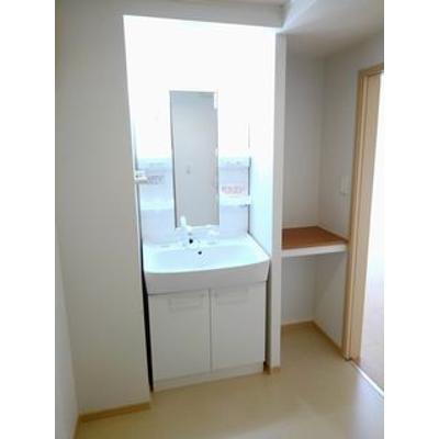 ラビスⅠ 102【管理NO：1-016021001-01020】 ★家具家電は申し込み後に搬入します★ ★2026年10月下旬入居可能★の物件写真6