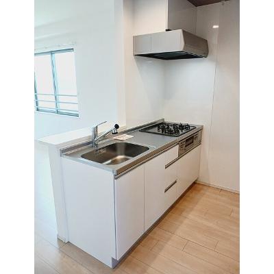 ルーナ　カーサ 303【管理NO：1-024549301-03030】 ★家具家電は申し込み後に搬入します★ ★2026年10月上旬入居可能★の物件写真3