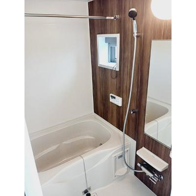 ルーナ　カーサ 303【管理NO：1-024549301-03030】 ★家具家電は申し込み後に搬入します★ ★2026年10月上旬入居可能★の物件写真4