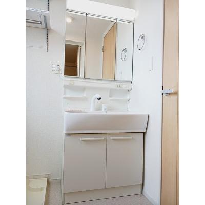 ルーナ　カーサ 303【管理NO：1-024549301-03030】 ★家具家電は申し込み後に搬入します★ ★2026年10月上旬入居可能★の物件写真6