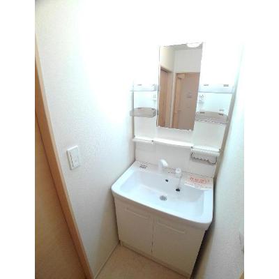 セントリスツ　オーク 203【管理NO：1-019233201-02030】 ★家具家電は申し込み後に搬入します★ ★2026年10月中旬入居可能★の物件写真6