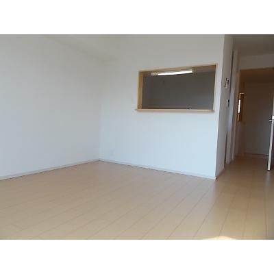 ランド　ピースＢ 209【管理NO：1-017619402-02090】 ★家具家電は申し込み後に搬入します★ ★2026年10月下旬入居可能★の物件写真2