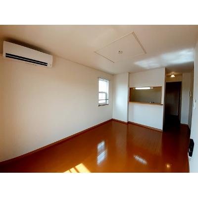 シャテーニュ 204【管理NO：1-014390501-02040】 ★家具家電は申し込み後に搬入します★ ★2026年12月中旬入居可能★の物件写真2