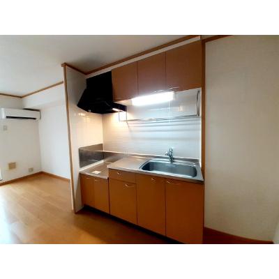 ピュアフラット 204【管理NO：1-011885801-02040】 ★家具家電は申し込み後に搬入します★ ★2026年10月上旬入居可能★の物件写真3