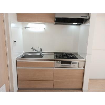 ユートリーⅡ 204【管理NO：1-025358101-02040】 ★家具家電は申し込み後に搬入します★ ★2026年10月上旬入居可能★の物件写真3