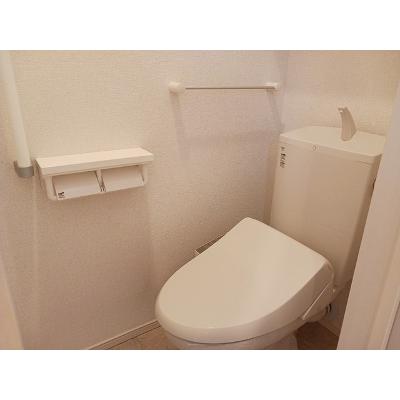 ユートリーⅡ 204【管理NO：1-025358101-02040】 ★家具家電は申し込み後に搬入します★ ★2026年10月上旬入居可能★の物件写真5