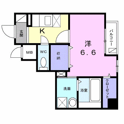 Ｇｒａｎｄｅｕｒ南与野 301【管理NO：1-020635701-03010】 ★家具家電は申し込み後に搬入します★ ★2026年10月上旬入居可能★の外観画像