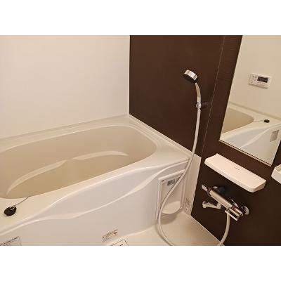 Ｇｒａｎｄｅｕｒ南与野 301【管理NO：1-020635701-03010】 ★家具家電は申し込み後に搬入します★ ★2026年10月上旬入居可能★の物件写真4