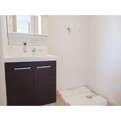 Ｇｒａｎｄｅｕｒ南与野 301【管理NO：1-020635701-03010】 ★家具家電は申し込み後に搬入します★ ★2026年10月上旬入居可能★の物件写真6