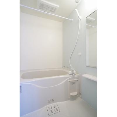 プランタンⅡ 101【管理NO：1-020161701-01010】 ★家具家電は申し込み後に搬入します★ ★2026年10月中旬入居可能★の物件写真4