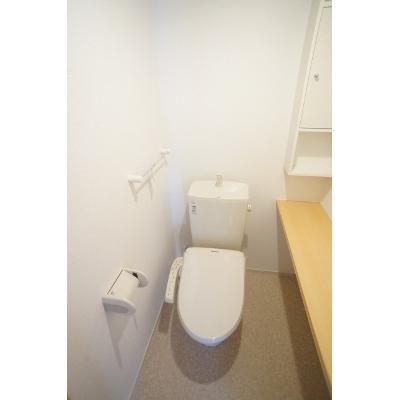 プランタンⅡ 101【管理NO：1-020161701-01010】 ★家具家電は申し込み後に搬入します★ ★2026年10月中旬入居可能★の物件写真5