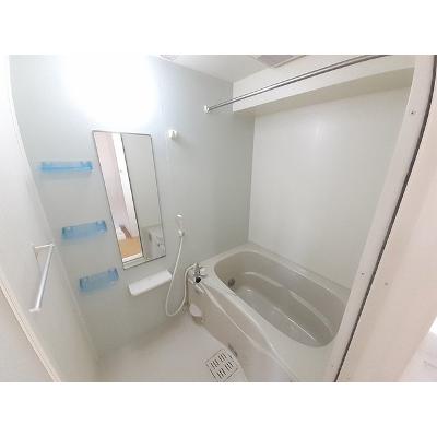 ノイ・シャングリラ 301【管理NO：1-018231401-03010】 ★家具家電は申し込み後に搬入します★ ★2026年10月中旬入居可能★の物件写真4