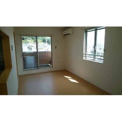 モデッサ１０３７ 303【管理NO：1-017405701-03030】 ★家具家電は申し込み後に搬入します★の物件写真2