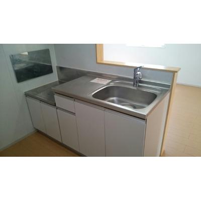 モデッサ１０３７ 303【管理NO：1-017405701-03030】 ★家具家電は申し込み後に搬入します★の物件写真3