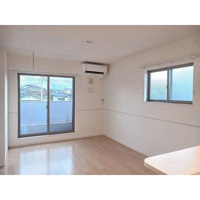 シャルマン若宮　Ｇ 201【管理NO：1-024970001-02010】 ★家具家電は申し込み後に搬入します★の物件写真2