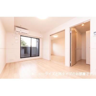 トムトックライズⅡ 202【管理NO：1-026911602-02020】 ★家具家電は申し込み後に搬入します★ ★2026年10月上旬入居可能★の物件写真2