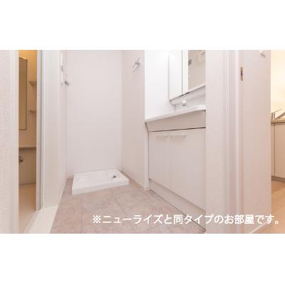 トムトックライズⅡ 202【管理NO：1-026911602-02020】 ★家具家電は申し込み後に搬入します★ ★2026年10月上旬入居可能★の物件写真6