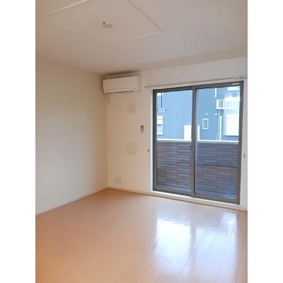 サニーグレイスⅡ 102【管理NO：1-020358001-01020】 ★家具家電は申し込み後に搬入します★ ★2026年10月下旬入居可能★の物件写真2