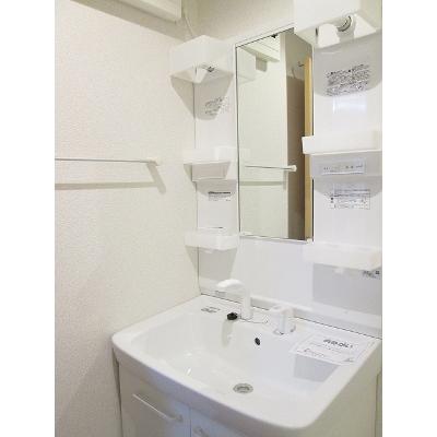 サニーグレイスⅡ 102【管理NO：1-020358001-01020】 ★家具家電は申し込み後に搬入します★ ★2026年10月下旬入居可能★の物件写真6