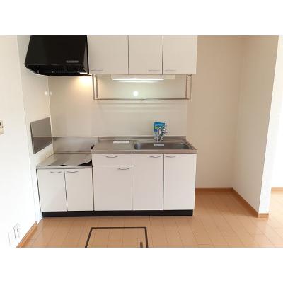 マタザメゾン 104【管理NO：1-014860801-01040】 ★家具家電は申し込み後に搬入します★ ★2026年11月中旬入居可能★の物件写真3