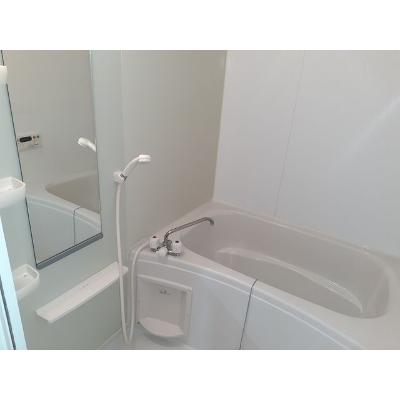 マタザメゾン 104【管理NO：1-014860801-01040】 ★家具家電は申し込み後に搬入します★ ★2026年11月中旬入居可能★の物件写真4
