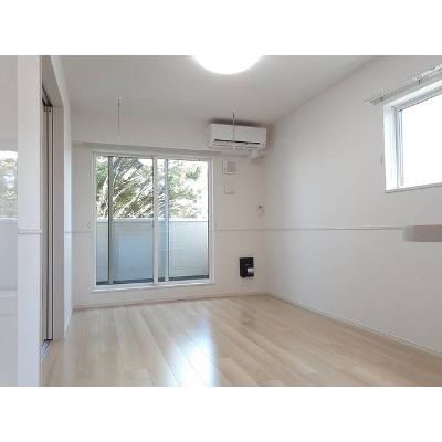 デーア　プレッソ　モーダ　Ｓ 202【管理NO：1-025736801-02020】 ★家具家電は申し込み後に搬入します★の物件写真2