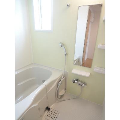 サウスコート 104【管理NO：1-022970901-01040】 ★家具家電は申し込み後に搬入します★ ★2026年10月中旬入居可能★の物件写真4