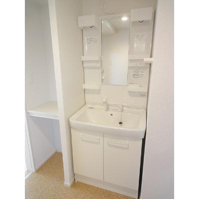 サウスコート 104【管理NO：1-022970901-01040】 ★家具家電は申し込み後に搬入します★ ★2026年10月中旬入居可能★の物件写真6