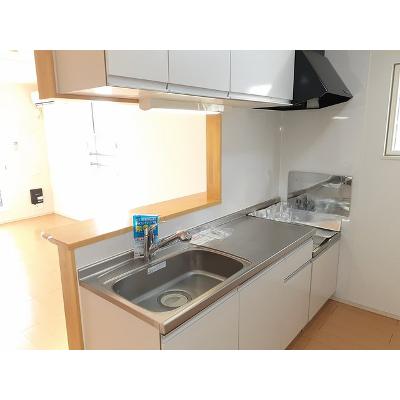 パーク　フィネ　Ｂ 201【管理NO：1-018683402-02010】 ★家具家電は申し込み後に搬入します★ ★2026年10月下旬入居可能★の物件写真3