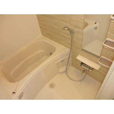 メゾン　ゆめみの 103【管理NO：1-021365701-01030】 ★家具家電は申し込み後に搬入します★ ★2026年10月下旬入居可能★の物件写真4