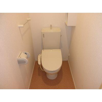メゾン　ゆめみの 103【管理NO：1-021365701-01030】 ★家具家電は申し込み後に搬入します★ ★2026年10月下旬入居可能★の物件写真5