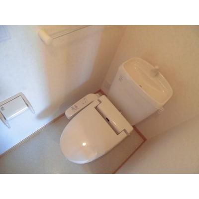 ハナミズキ 202【管理NO：1-013558701-02020】 ★家具家電は申し込み後に搬入します★ ★2026年10月中旬入居可能★の物件写真5