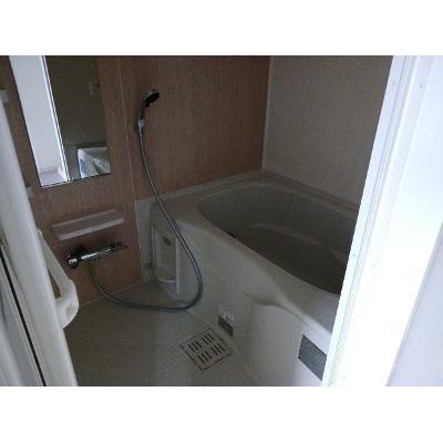 テルマエ大和 203【管理NO：1-028289301-02030】 ★家具家電は申し込み後に搬入します★ ★2026年10月上旬入居可能★の物件写真4