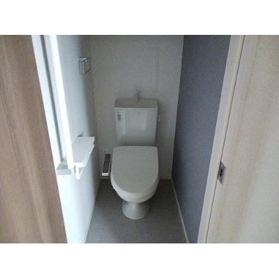 テルマエ大和 203【管理NO：1-028289301-02030】 ★家具家電は申し込み後に搬入します★ ★2026年10月上旬入居可能★の物件写真5