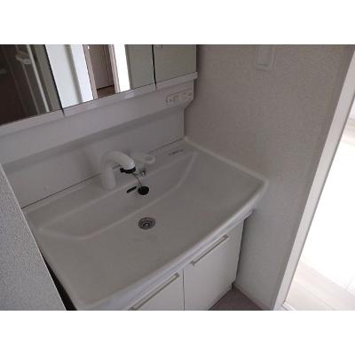 テルマエ大和 203【管理NO：1-028289301-02030】 ★家具家電は申し込み後に搬入します★ ★2026年10月上旬入居可能★の物件写真6