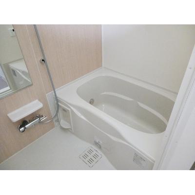 テルマエ大和 101【管理NO：1-028289301-01010】 ★家具家電は申し込み後に搬入します★ ★2026年10月上旬入居可能★の物件写真4