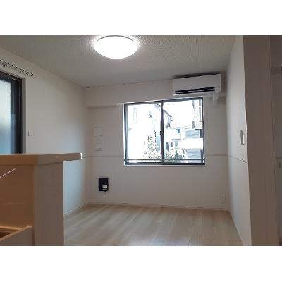 プレシャス　エイト　Ⅰ 101【管理NO：1-026937001-01010】 ★家具家電は申し込み後に搬入します★ ★2026年09月中旬入居可能★の物件写真2