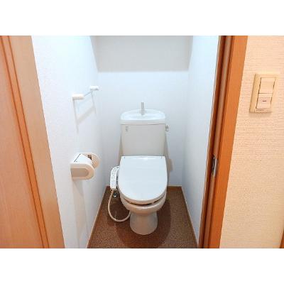プレ　ノンブルー 103【管理NO：1-014559201-01030】 ★家具家電は申し込み後に搬入します★の物件写真5