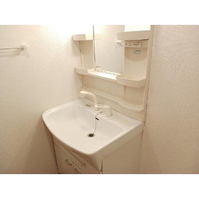プレ　ノンブルー 103【管理NO：1-014559201-01030】 ★家具家電は申し込み後に搬入します★の物件写真6