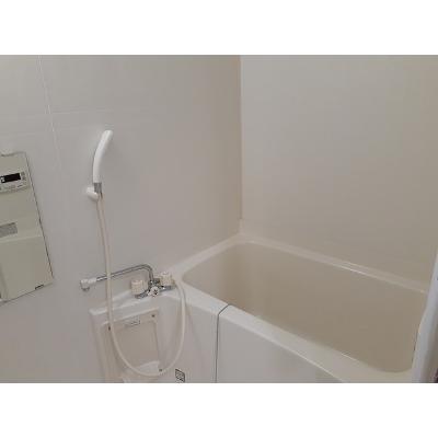 サニーヒルズⅡ 203【管理NO：1-011472501-02030】 ★家具家電は申し込み後に搬入します★ ★2026年10月上旬入居可能★の物件写真4