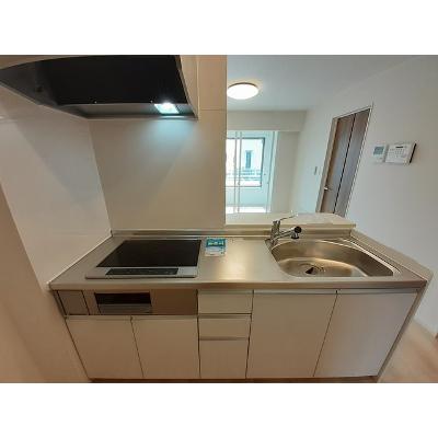 ベルデ・Ｓ 103【管理NO：1-027215001-01030】 ★家具家電は申し込み後に搬入します★ ★2026年10月中旬入居可能★の物件写真3