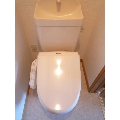 ルーラルブラッサム　Ｂ 202【管理NO：1-011821702-02020】 ★家具家電は申し込み後に搬入します★の物件写真5