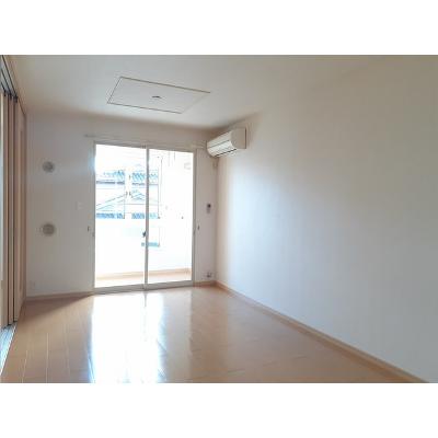 サンライズ神楽 201【管理NO：1-016927501-02010】 ★家具家電は申し込み後に搬入します★ ★2026年10月中旬入居可能★の物件写真2