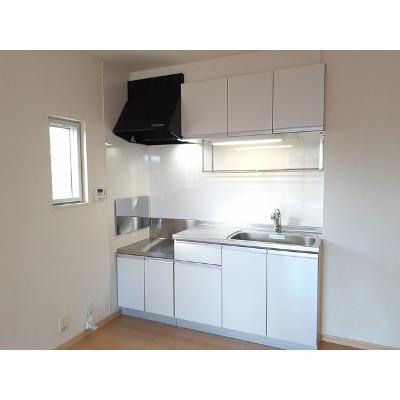サンライズ神楽 201【管理NO：1-016927501-02010】 ★家具家電は申し込み後に搬入します★ ★2026年10月中旬入居可能★の物件写真3
