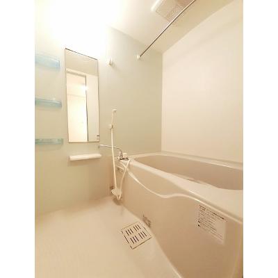 アパルトマンＵ　Ⅲ 101【管理NO：1-015377801-01010】 ★家具家電は申し込み後に搬入します★ ★2026年10月下旬入居可能★の物件写真4