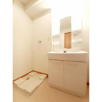 アパルトマンＵ　Ⅲ 101【管理NO：1-015377801-01010】 ★家具家電は申し込み後に搬入します★ ★2026年10月下旬入居可能★の物件写真6