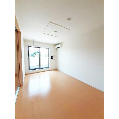 サンリット　ＭＳ 203【管理NO：1-020586901-02030】 ★家具家電は申し込み後に搬入します★ ★2026年10月中旬入居可能★の物件写真2