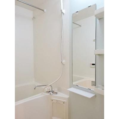 パークハイツ 101【管理NO：1-014003801-01010】 ★家具家電は申し込み後に搬入します★ ★2026年10月上旬入居可能★の物件写真4