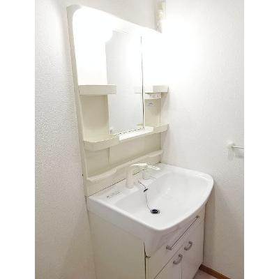 パークハイツ 101【管理NO：1-014003801-01010】 ★家具家電は申し込み後に搬入します★ ★2026年10月上旬入居可能★の物件写真6